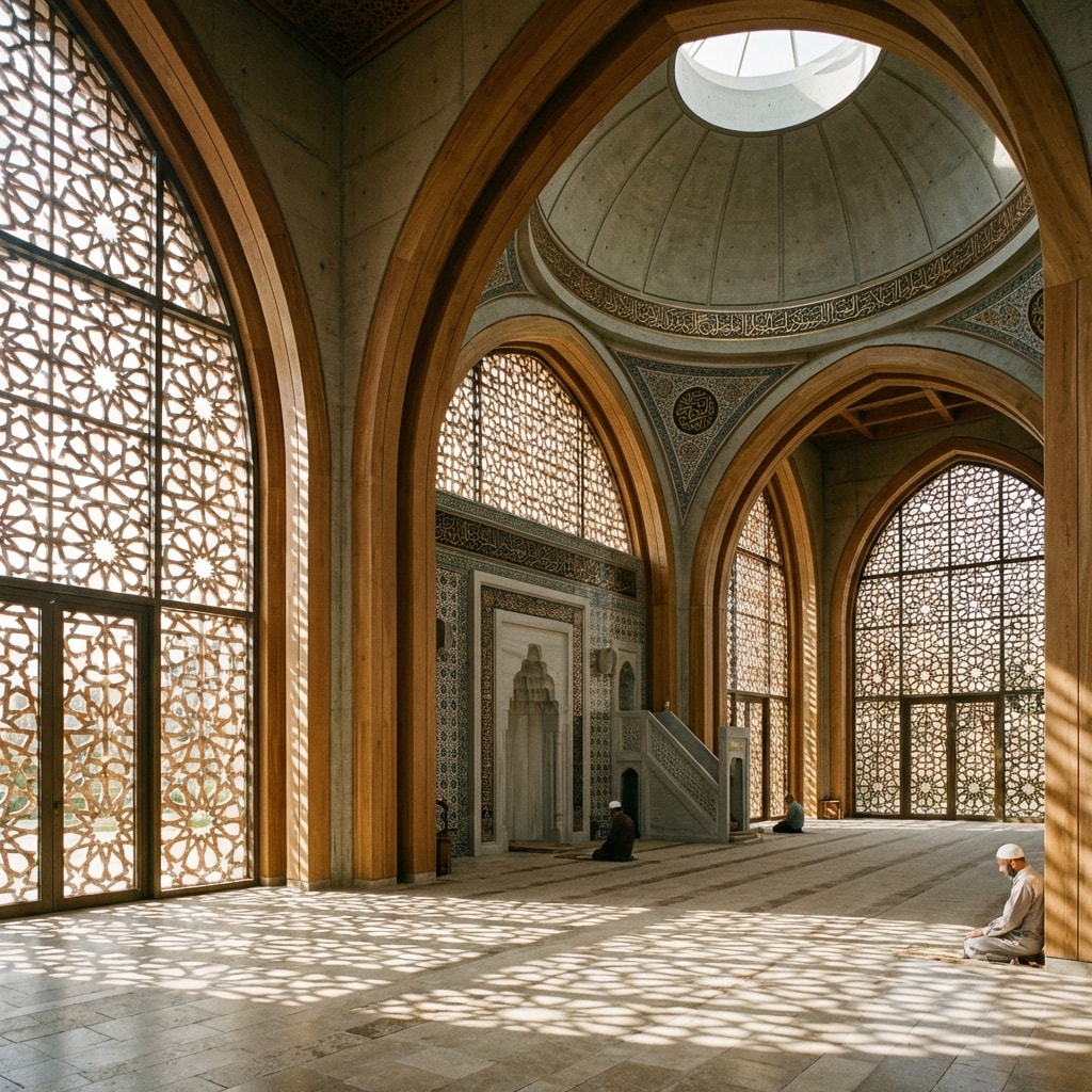 Masjid As-Salam
