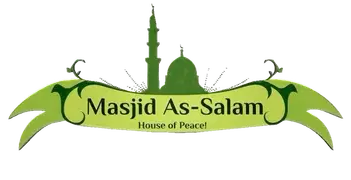 Masjid As-Salam logo
